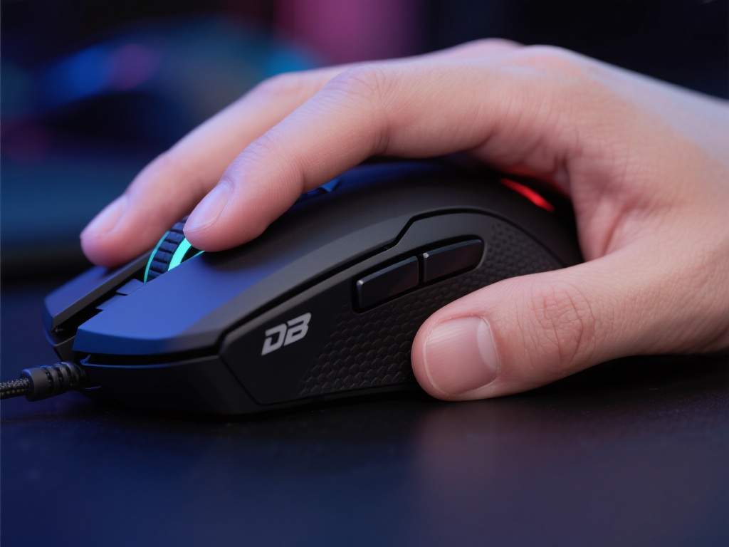 全面剖析DB电竞战斗鼠的独特优势与性能特点