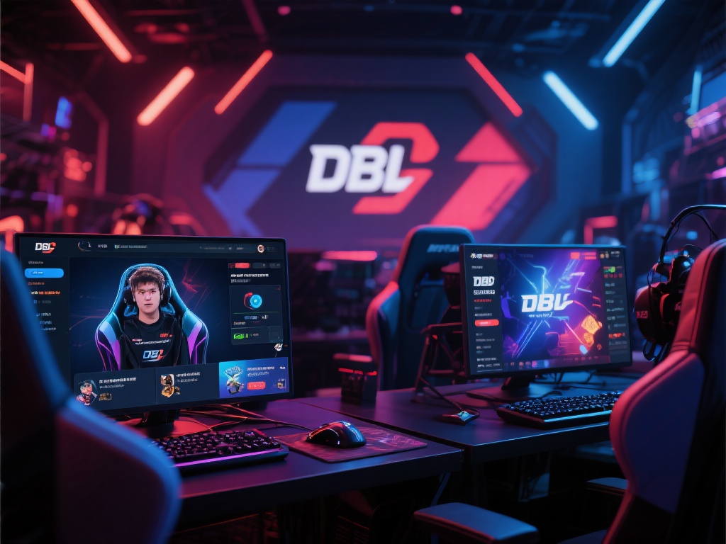 深入解析DB电竞:与其他电竞平台的区别与比较分析 随着电竞行业的蓬勃发展,越来越多的电竞平台涌现。然