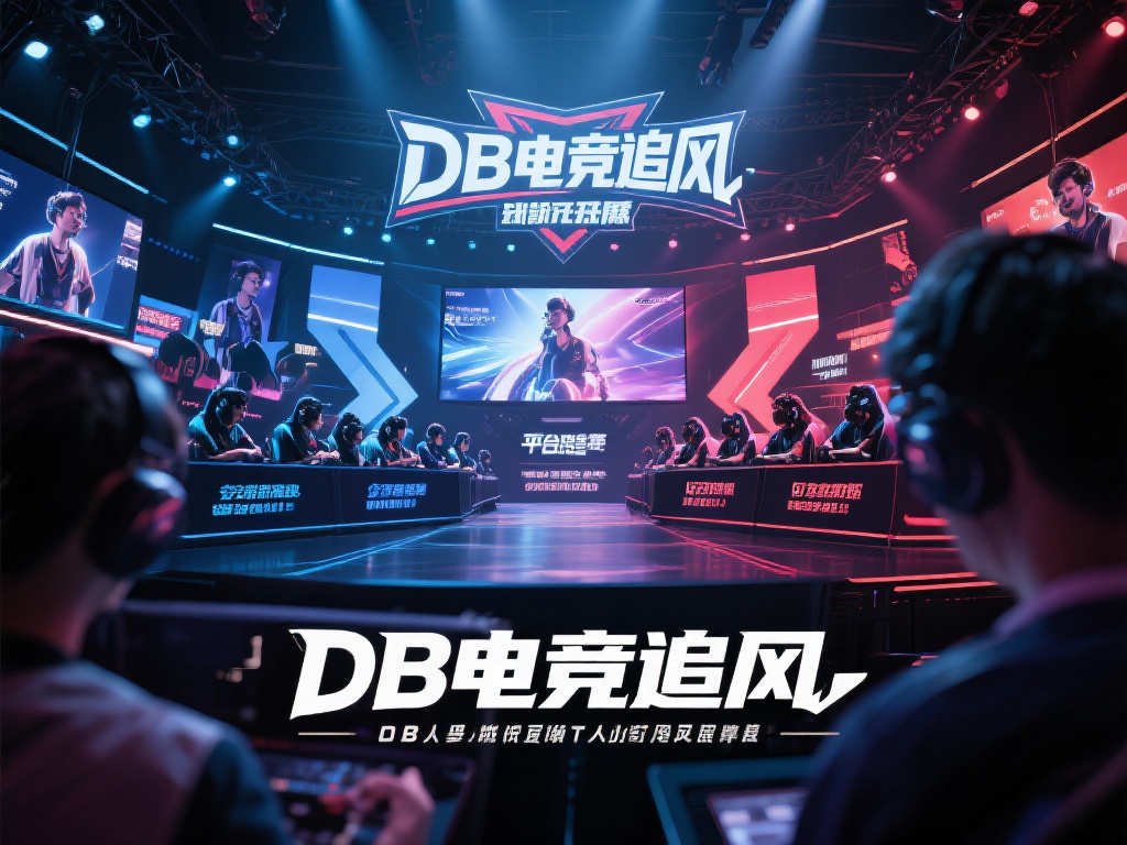 随着电竞行业的蓬勃发展，越来越多的新兴赛事、平台涌