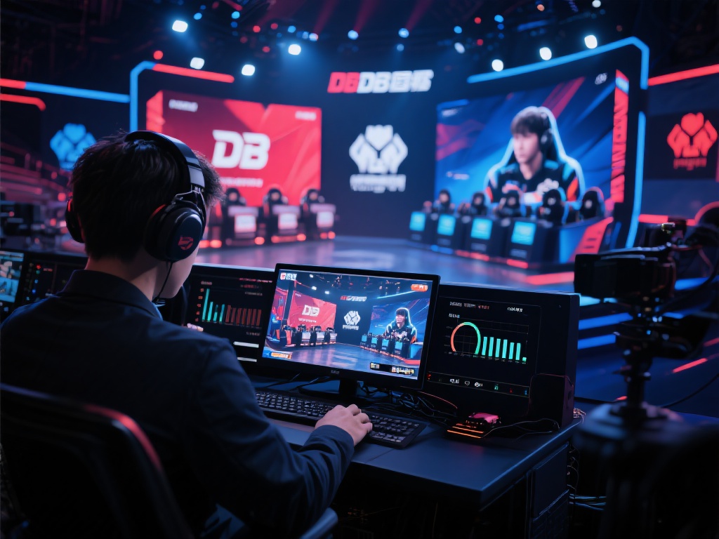 DB电竞官网赛事直播体验全面升级,畅享电竞巅峰视界 为确保用户在观看过程中不卡顿、不延迟,DB电竞官网