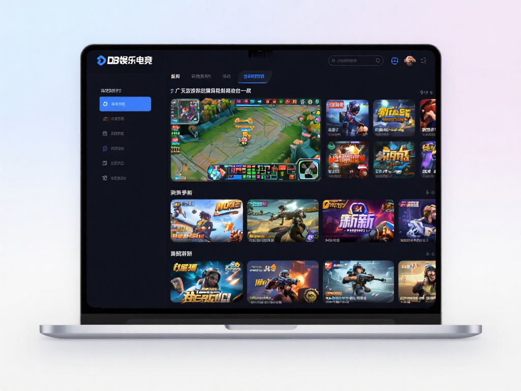 专家强烈推荐:选择DB娱乐电竞的十大理由 对于热衷电竞的玩家来说,游戏种类是否丰富是选择平台