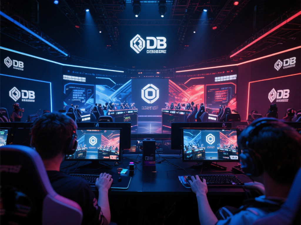 展望未来，DB电竞的市场前景令人期待。从技术趋势来