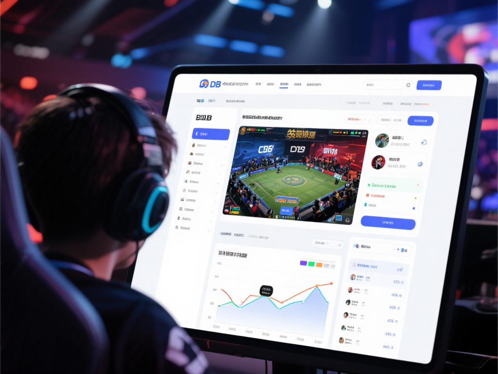 更值得一提的是，DB官网还结合智能化数据模型，提供