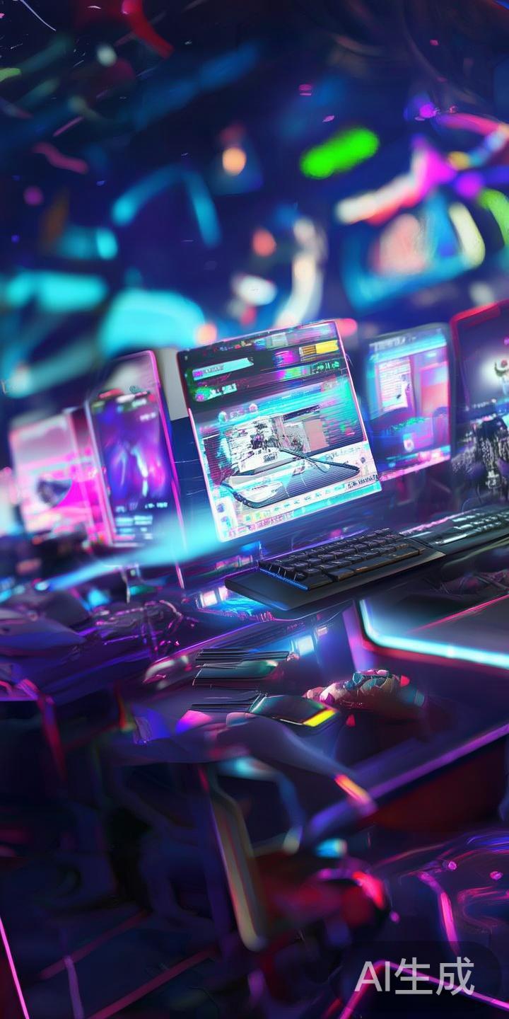 每个电竞平台通常会提供多个入口，部分入口可能经过优