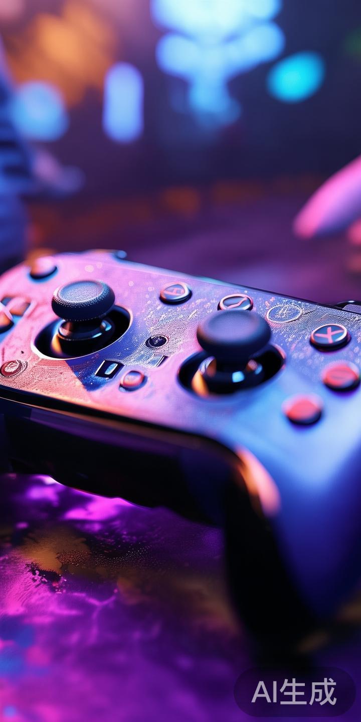 不仅如此，“DB电竞肥皂”还具有改善触感和手感的作