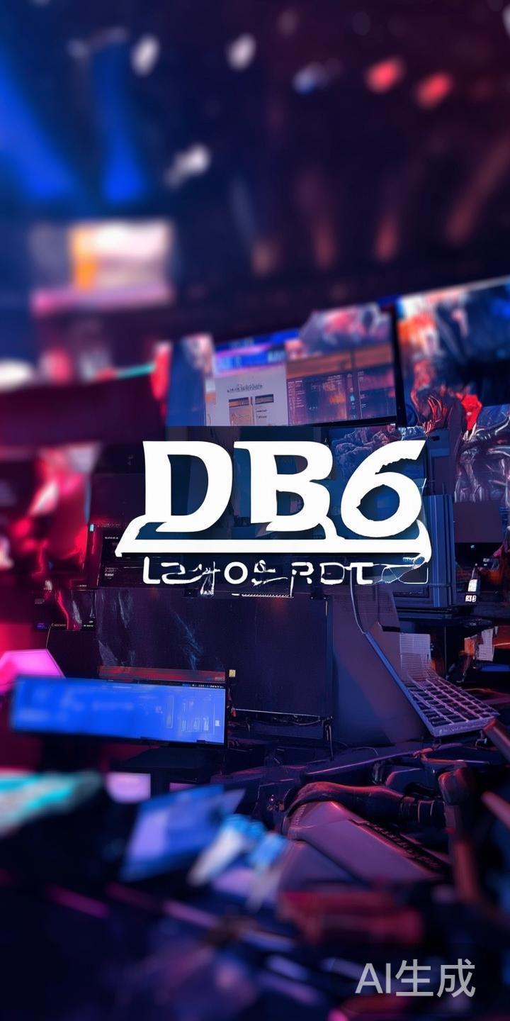 在众多电竞媒体中，DB6电竞以其专业严谨的内容策略