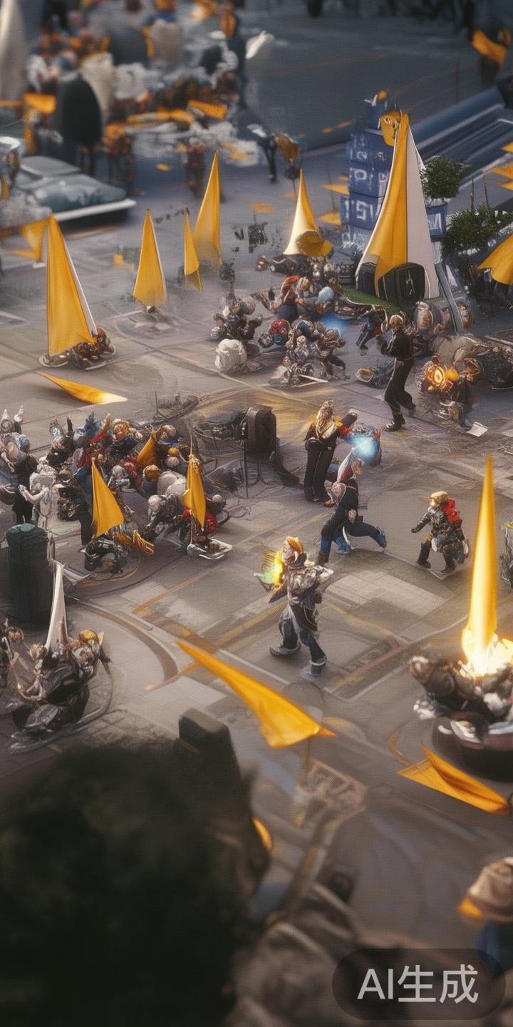 全面掌握DB电竞竞彩得分攻略与胜负技巧提升实战水平