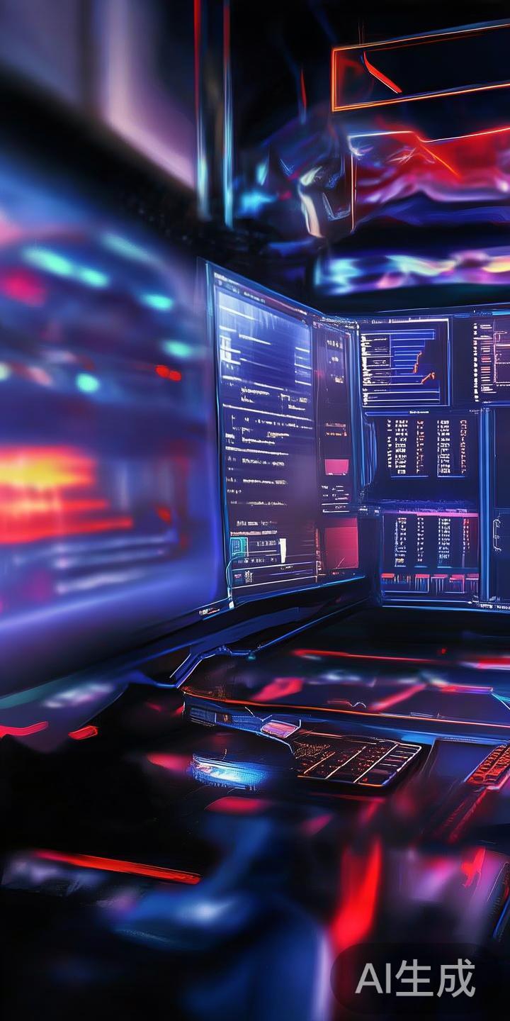 深度解读：揭秘真实电竞数据库的核心功能与竞争优势