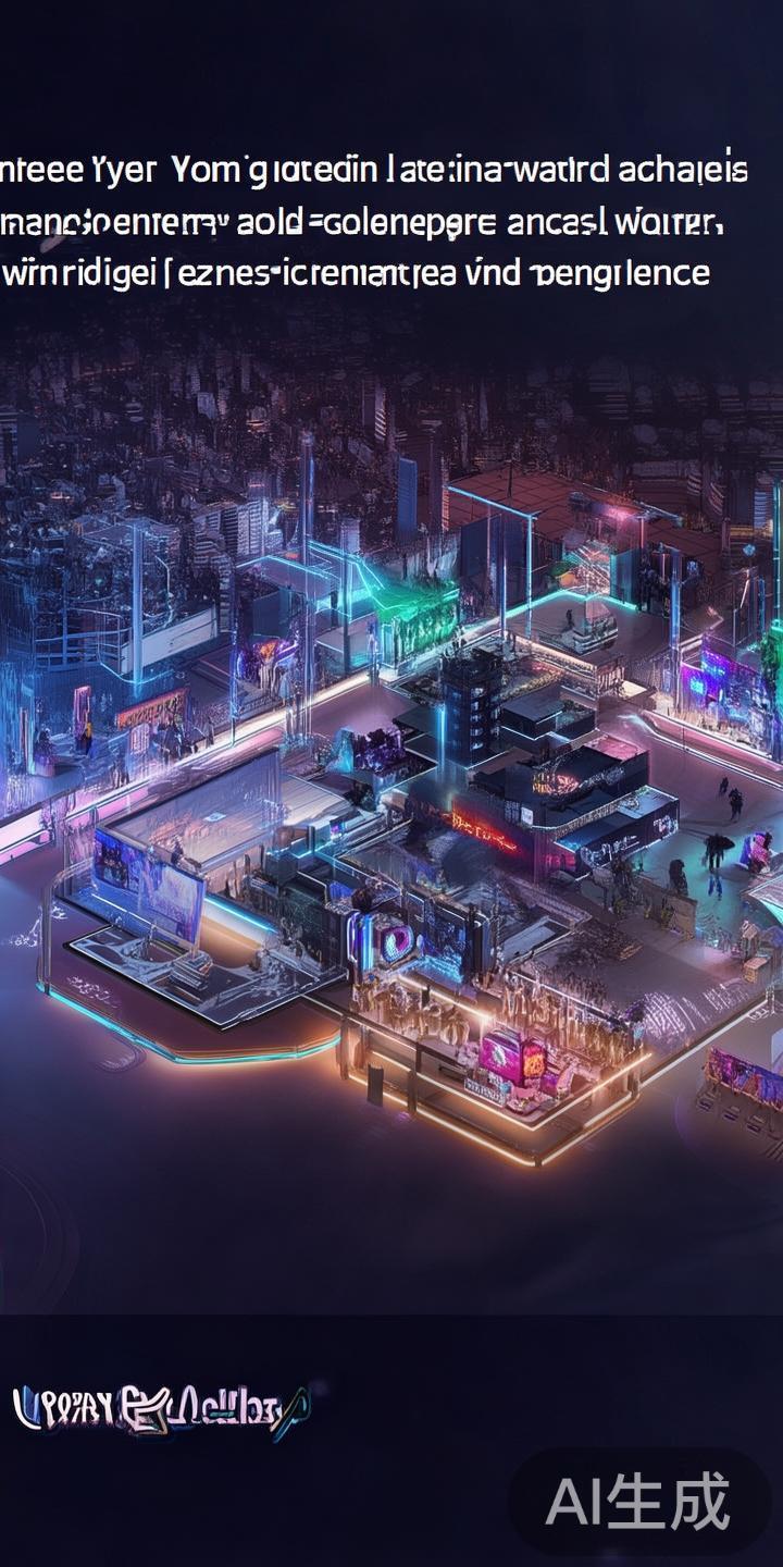 未来，DB电竞官网将致力于构建多方共赢的合作生态。