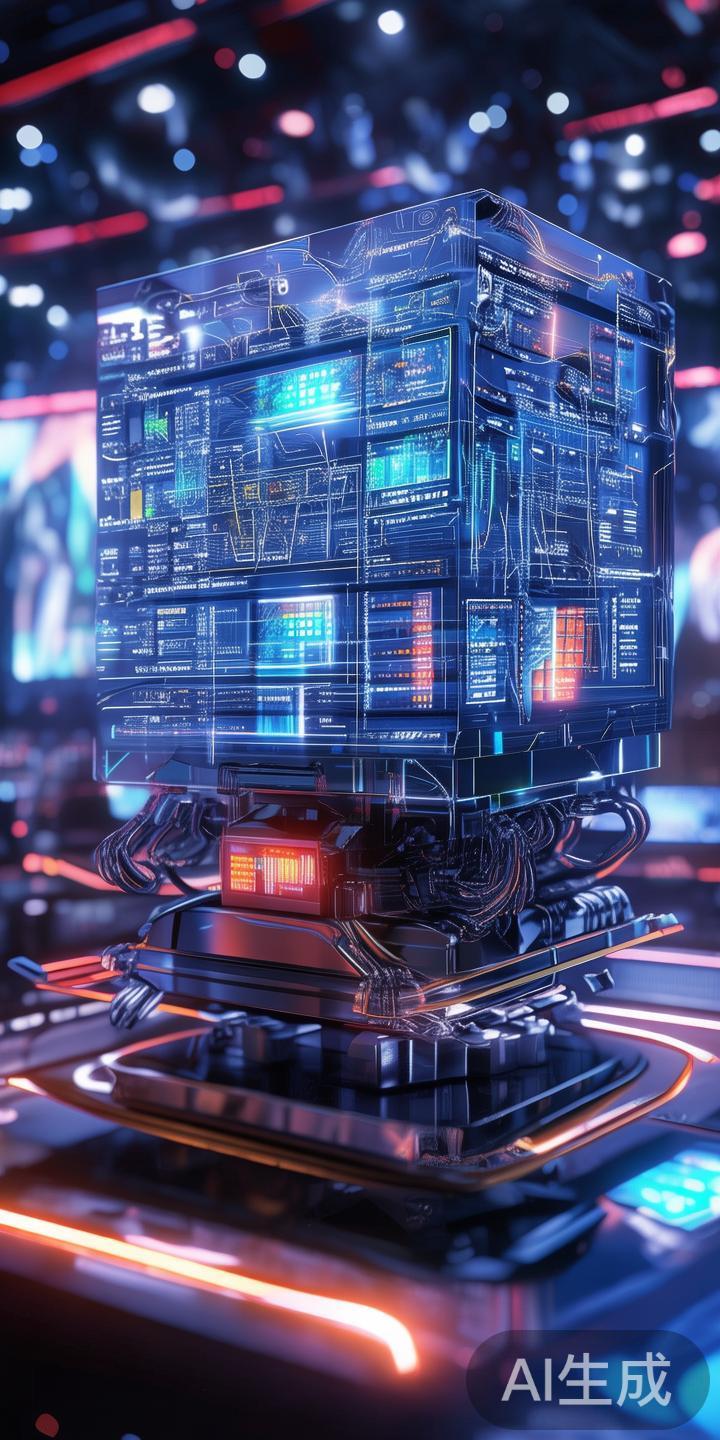 从技术角度深度解析“DB”在电竞中的关键作用与发展趋势 在电竞比赛中,“db”泛指用于存储大量比赛数据、选