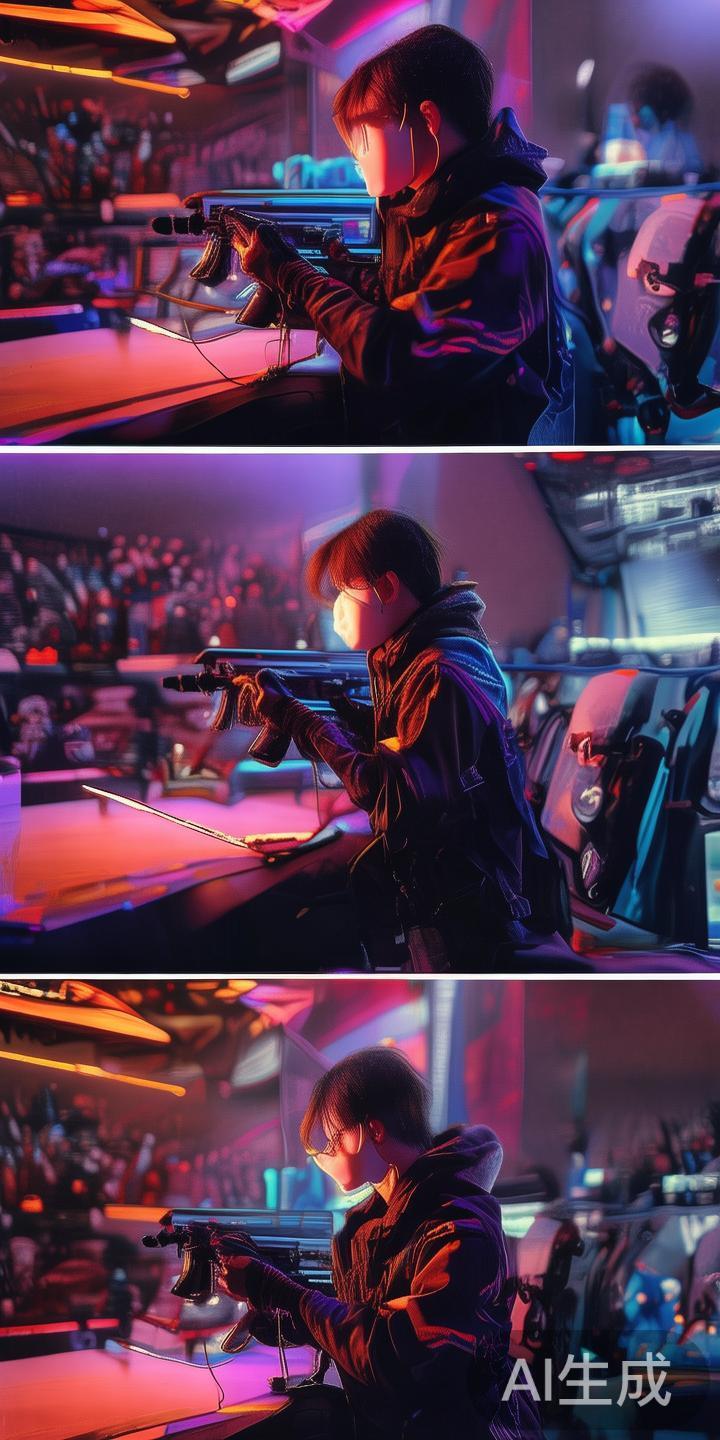 通过观看这些精彩赛事视频，观众可以更深入理解比赛策