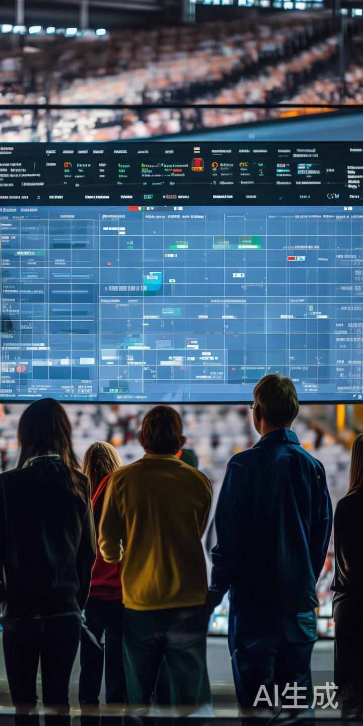 此外，数据库还能帮助赛事组织者优化安排。比如，根据