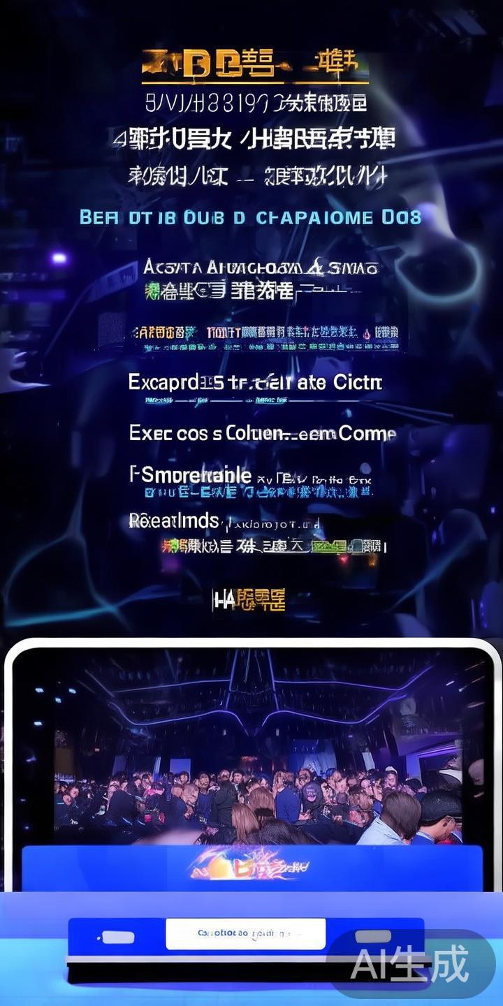 【最新消息】DB电竞官网重点关注:即将开启的精彩活动预告 作为国内领先的电竞娱乐平台,DB电竞持续通过丰富的