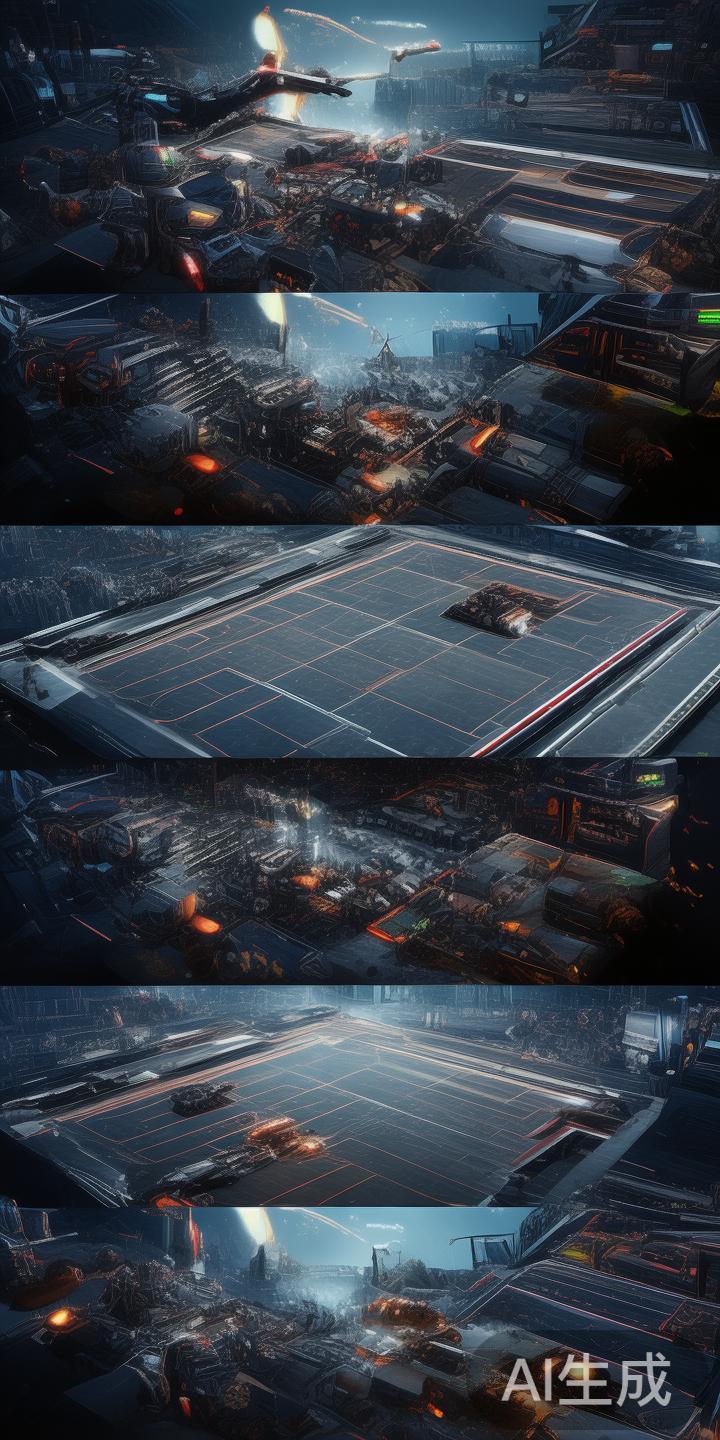 例如，在2023年举办的一场重磅比赛中，某战队凭借