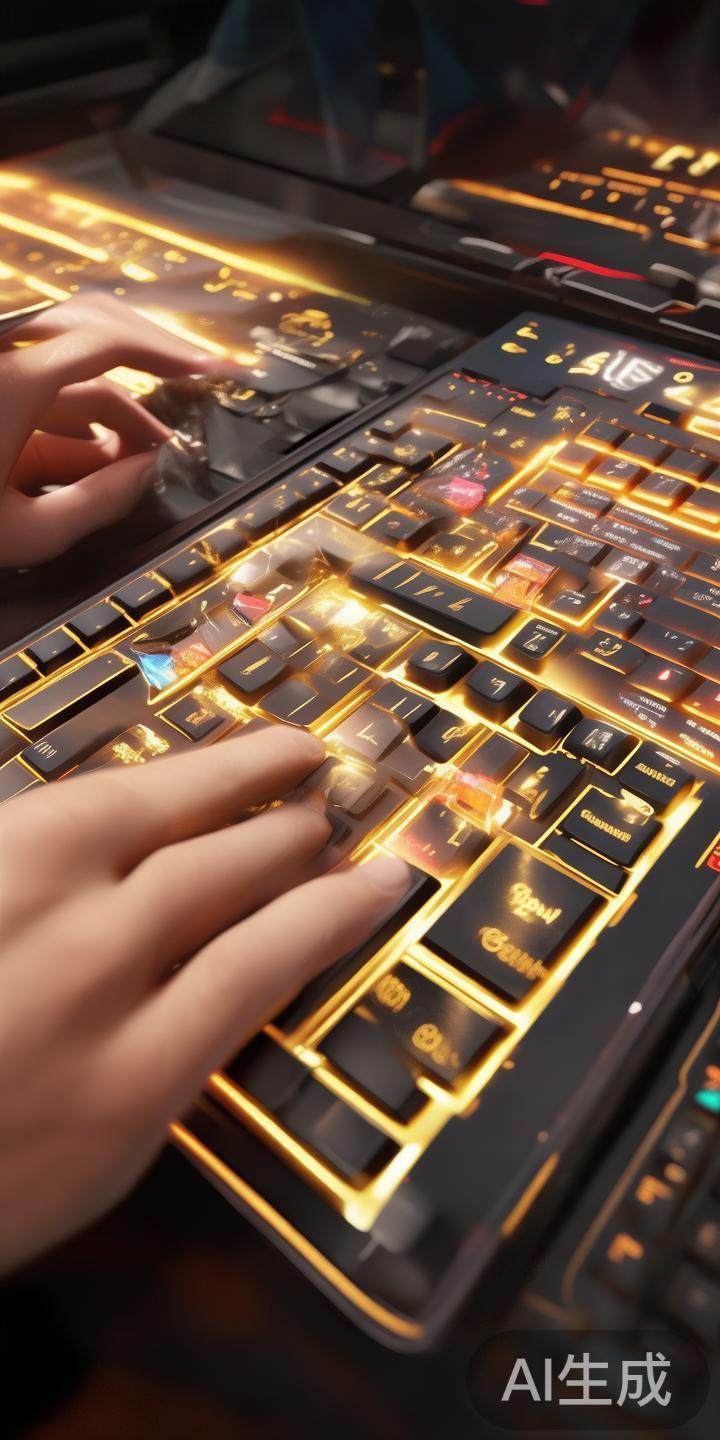 技巧的核心还在于学习如何根据战场局势灵活调整技能释