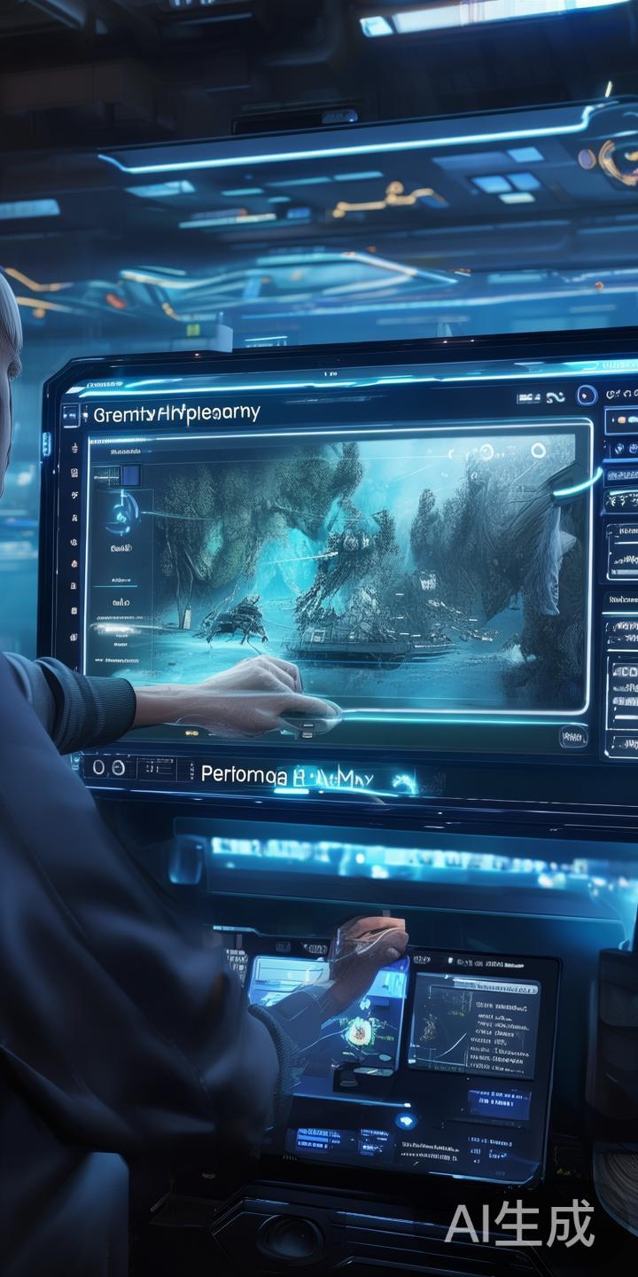 全面提升游戏体验:DB电竞网绿色版优化秘籍与实用技巧 通过调整操作系统的性能设置,提升游戏运行的优先级也