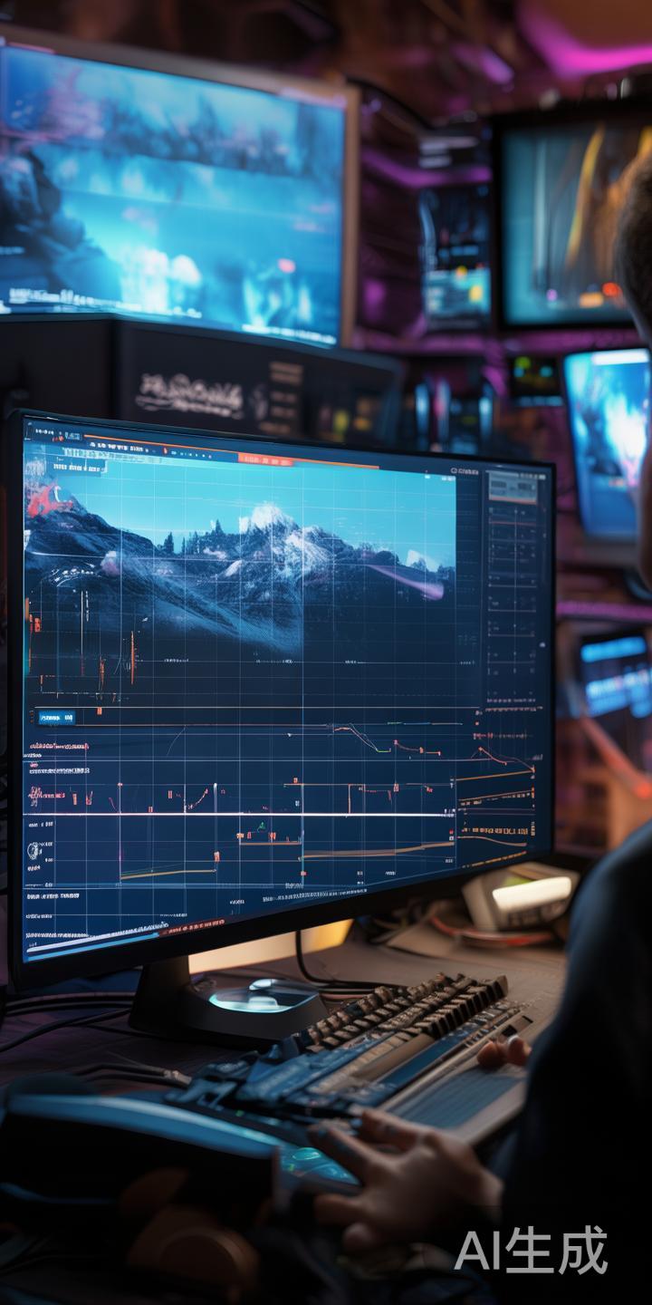 全面解析DB电竞测评内容与评测标准详尽指南 1. 游戏性能评测
这是最基础也是核心的部分,主