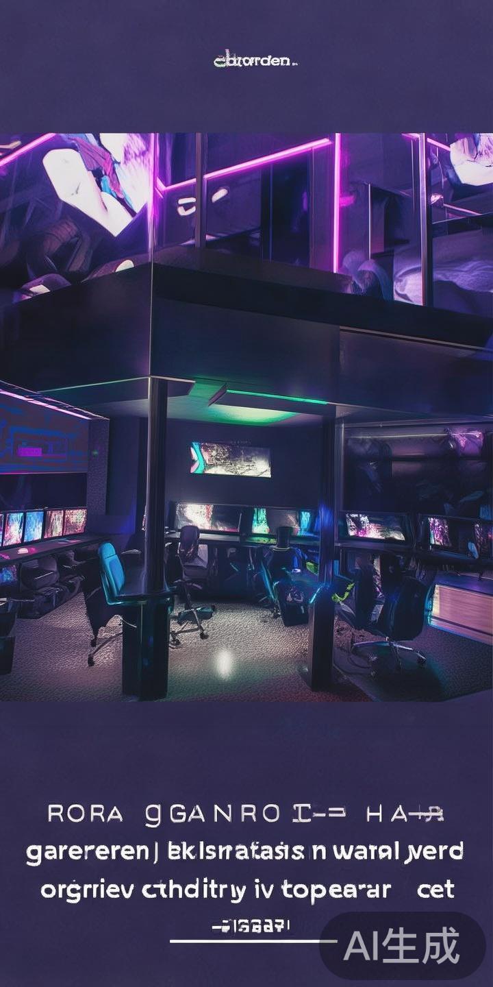 在当今电子竞技快速发展的时代，电竞已成为许多年轻人