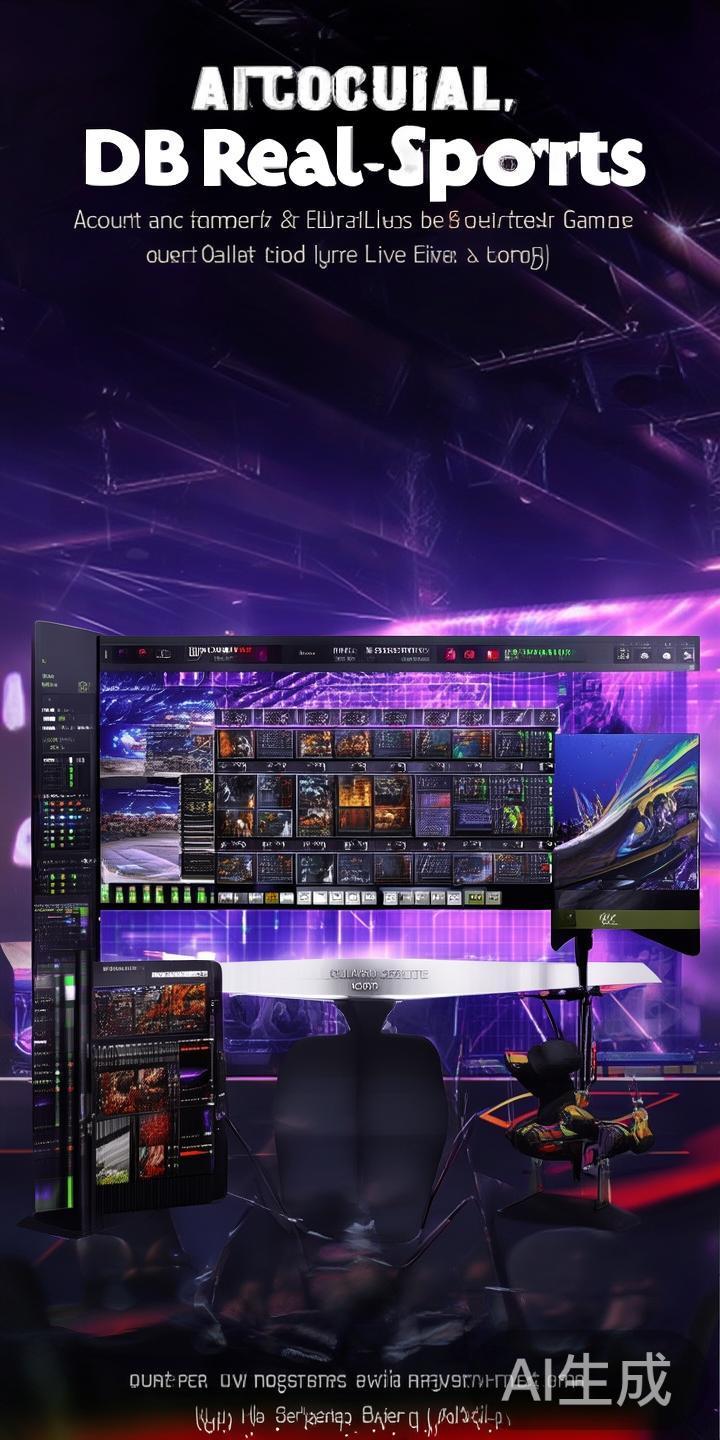 在开始注册之前，值得先了解DB真人电竞为何成为众多