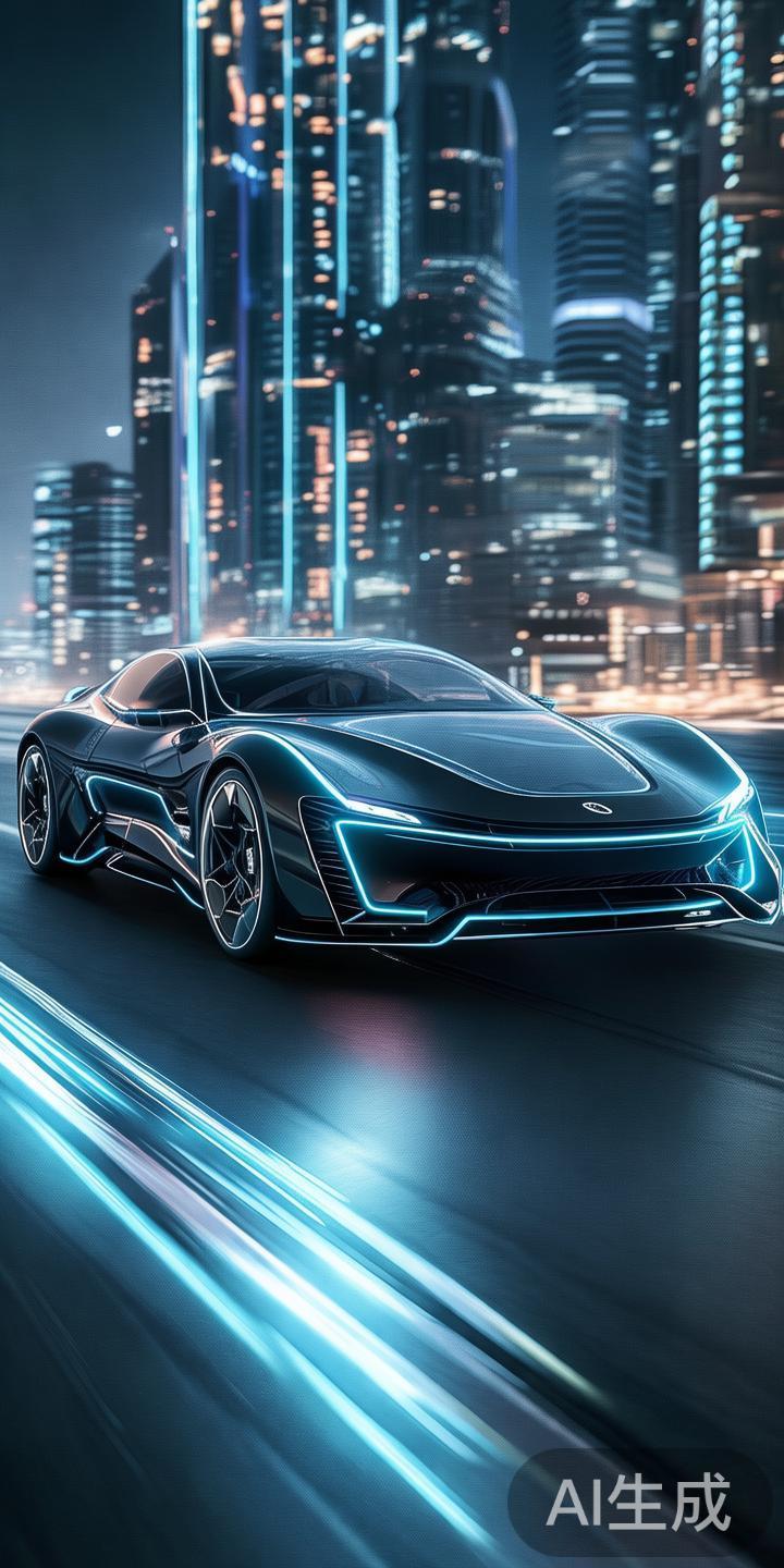 引领变革的核心动力
“db28电掣竞锋”之所以成