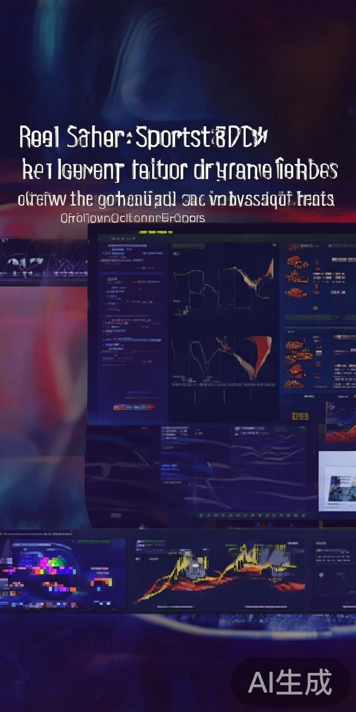 真实电竞DB:全面解析赛事走势助你成为电竞达人 在当今电竞行业迅速发展的背景下,了解赛事走势成为每