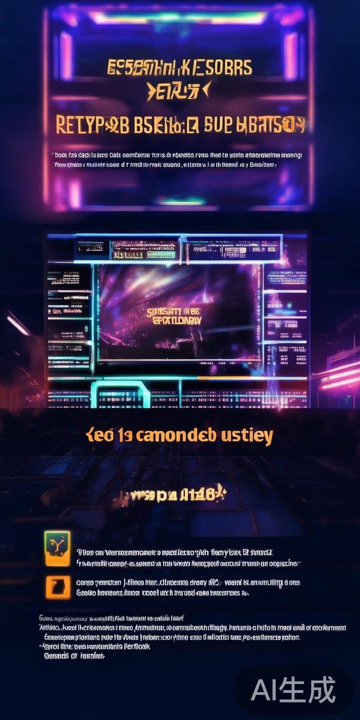 在当今电子竞技迅速发展的背景下，真实电竞数据库（D