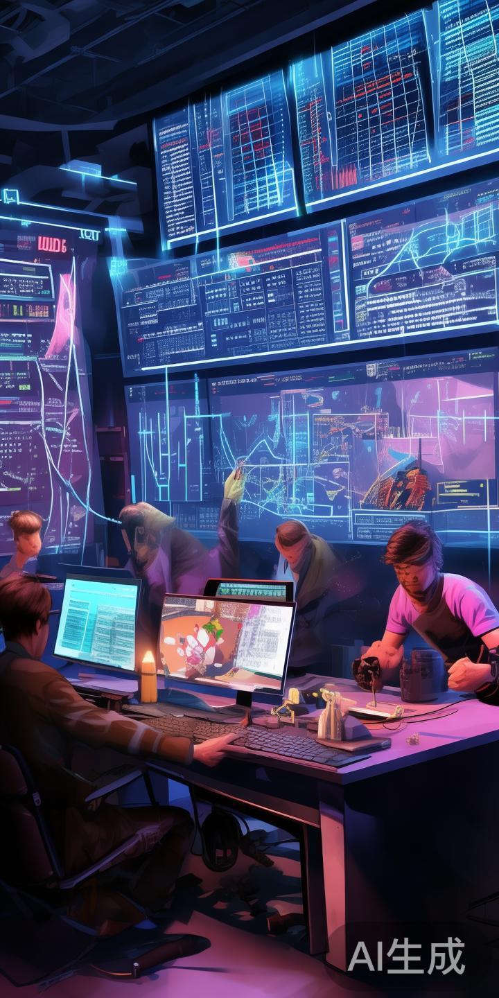 随着电竞赛事的不断丰富和玩家基础的扩大，海量的比赛