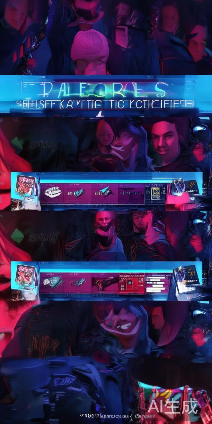 在当今数字娱乐迅速发展的时代，电竞游戏已成为许多年